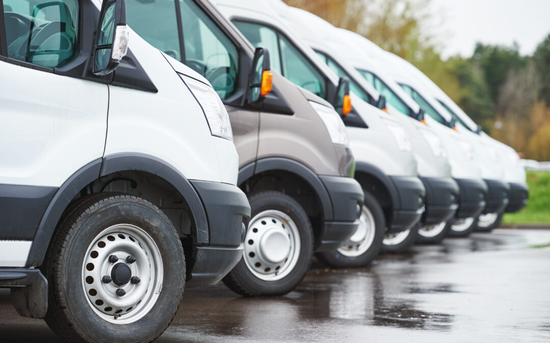 5 Ways to Protect Your Fleet